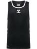 Hummel Hummel T-Shirt Hmlcore Basketball Unisex Kinder Feuchtigkeitsabsorbierenden in BLACK