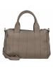 FREDs BRUDER Feeling Good Bowling L - Henkeltasche 30 cm in warm grey