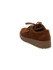 Mephisto Sneaker Low in braun