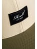 Reell Cap "Pitchout Cap" in Braun