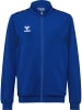 Hummel Hummel Sweatshirt Hmlauthentic Multisport Unisex Kinder Atmungsaktiv Feuchtigkeitsabsorbierenden in TRUE BLUE