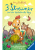 Ravensburger Verlag GmbH Buch - 3 Streuner und der sprechende Berg