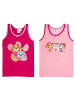 Paw Patrol Unterhemd 2er-Pack – Kinder Shirts