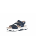 Gabor Riemchen Sandalen für Damen in blau