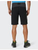 hot-sportswear Bermudas Bryce in graphite