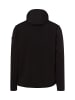 Nils Sundström Steppjacke in schwarz - 0001
