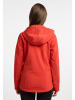 TALENCE Softshelljacke in Rot