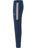 erima Sweat Pant "Squad Worker Hose" in Blau