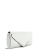 Tamaris Clutch TAS Amalia in white