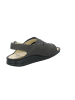 Finn Comfort Sandale in grau