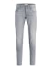 Jack & Jones Slim Fit Jeans in Grey Denim