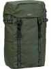 SANDQVIST Rucksack / Backpack Jonatan in Dawn Green