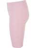 Urban Classics Radlerhosen in girlypink