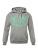 JP1880 Sweatshirt in grau melange