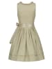 MarJo Mini Dirndl Gerhild in Kiwi