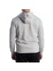 U.S. Polo Assn. Hoodie in Gray