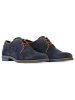 GAASTRA Schuhe Murray Suede in Blau