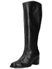 Gabor Stiefel in Schwarz