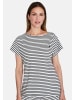 JOOP! Schlafanzug Oberteil Cosy in Navy Stripes