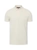 Finshley & Harding Shirt in ecru - 0007