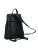 Greenburry Fiorentina City Rucksack Leder 31 cm black
