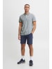 BLEND Poloshirt BHPolo in Blau
