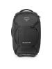 Osprey Sojourn 60 - 2-Rollen Rucksacktrolley 64 cm in flash black