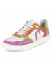 Sioux Sneaker TEDROSO-DA-702 in weiß