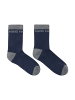 Reima Socken " Saapas " in Navy