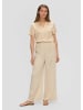 s.Oliver Hose in 8120_beige