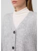 s.Oliver Strickjacke in 97W1_graphit