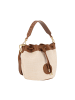 Bogner Matchsack 'Choulex Sera Ines in Bleached Sand 17,50 x 23,00 x 17,50 cm'