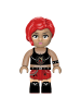 Wisam® Kiddicraft KC1402 KIDDIZ Figuren-Pack Rock Festival