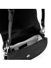 FREDs BRUDER That’s My Bag Schultertasche Leder 21 cm black
