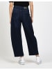 GANG JEANS 94ODINA in Blue Black Wash