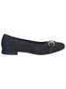 Caprice Ballerina in OCEAN COMB