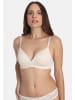 Sassa Soft-BH mit Einlage 2er Pack in pearl