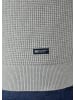 s.Oliver Strickpullover in 94W0_grau meliert