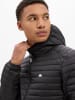 ellesse Jacke Pallochi in schwarz