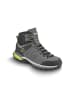 MEINDL Freizeitschuhe Milford GTX in anthrazit/lime