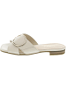 Gabor Comfort Kapsel-Koll Pantolette Beige