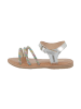 Les Tropéziennes par M Belarbi Ledersandalen Kind Par Belarbi Bibigirl Multicolor