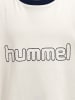 Hummel Hummel T-Shirt Hmlcloud Unisex Kinder in MARSHMALLOW