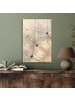OnlyWow Acrylglasbild Tropfen
