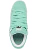 Puma Puma in mint/white