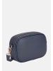 David Jones Schultertasche in BLU NAVY