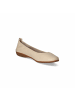 Josef Seibel Ballerinas FENJA 01 in Beige