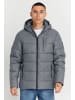 INDICODE Steppjacke IDPiulio 15714MM in grau