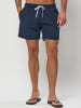 VINSON Badeshorts VMRudcott in Dark Sapphire-AzureBlue