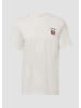 s.Oliver T-Shirt in 01D2_weiß